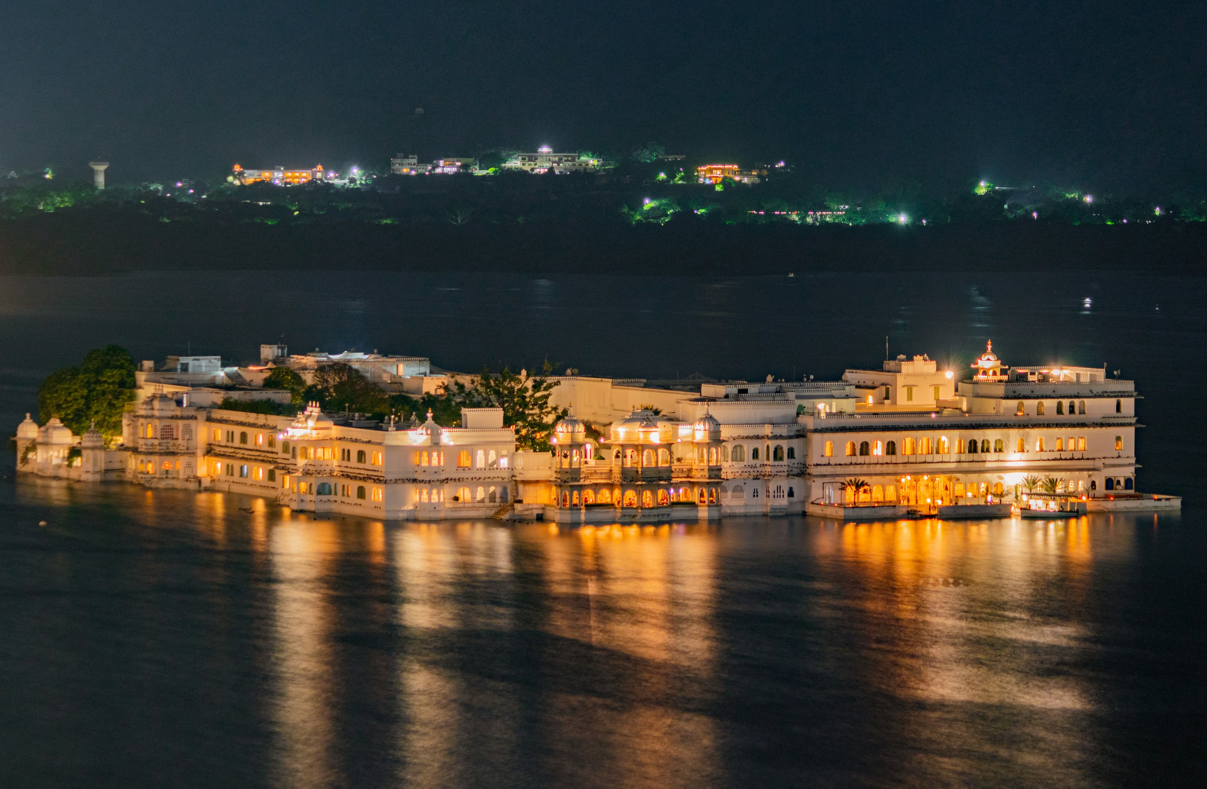 15 Best Places to Visit in Udaipur in 2026