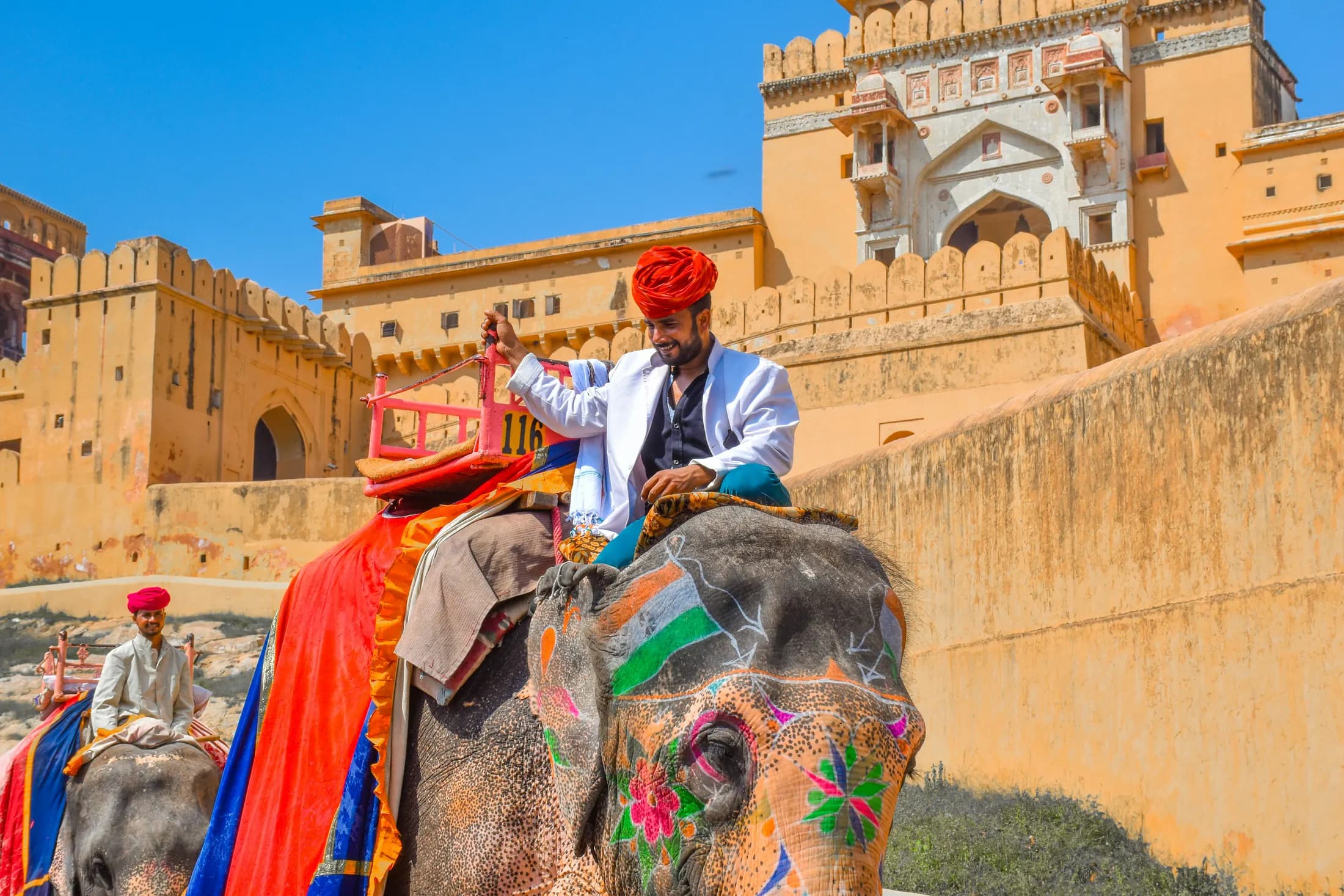 Is Rajasthan Safe for Solo Female Travelers? Complete Safety Guide (2026)