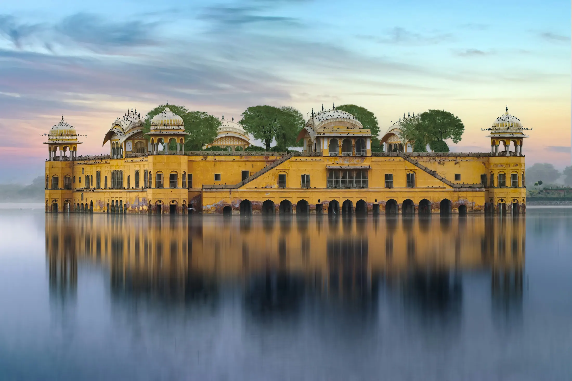 Discover Rajasthan's Most Iconic Travel Destinations