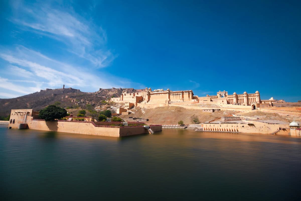 Best Rajasthan Tour Packages for Couples in 2026 | Romantic Rajasthan Holidays