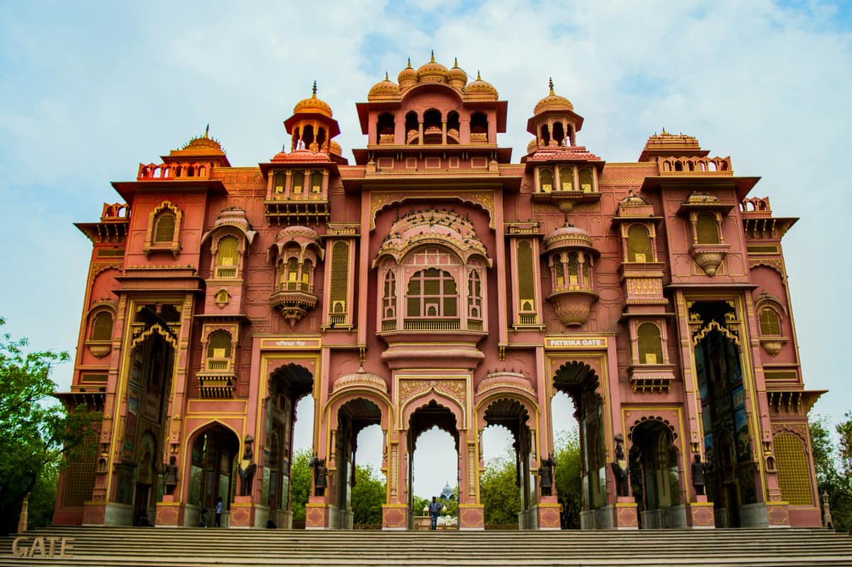 Best Time to Visit Rajasthan in 2026 (Month-by-Month Weather Guide)