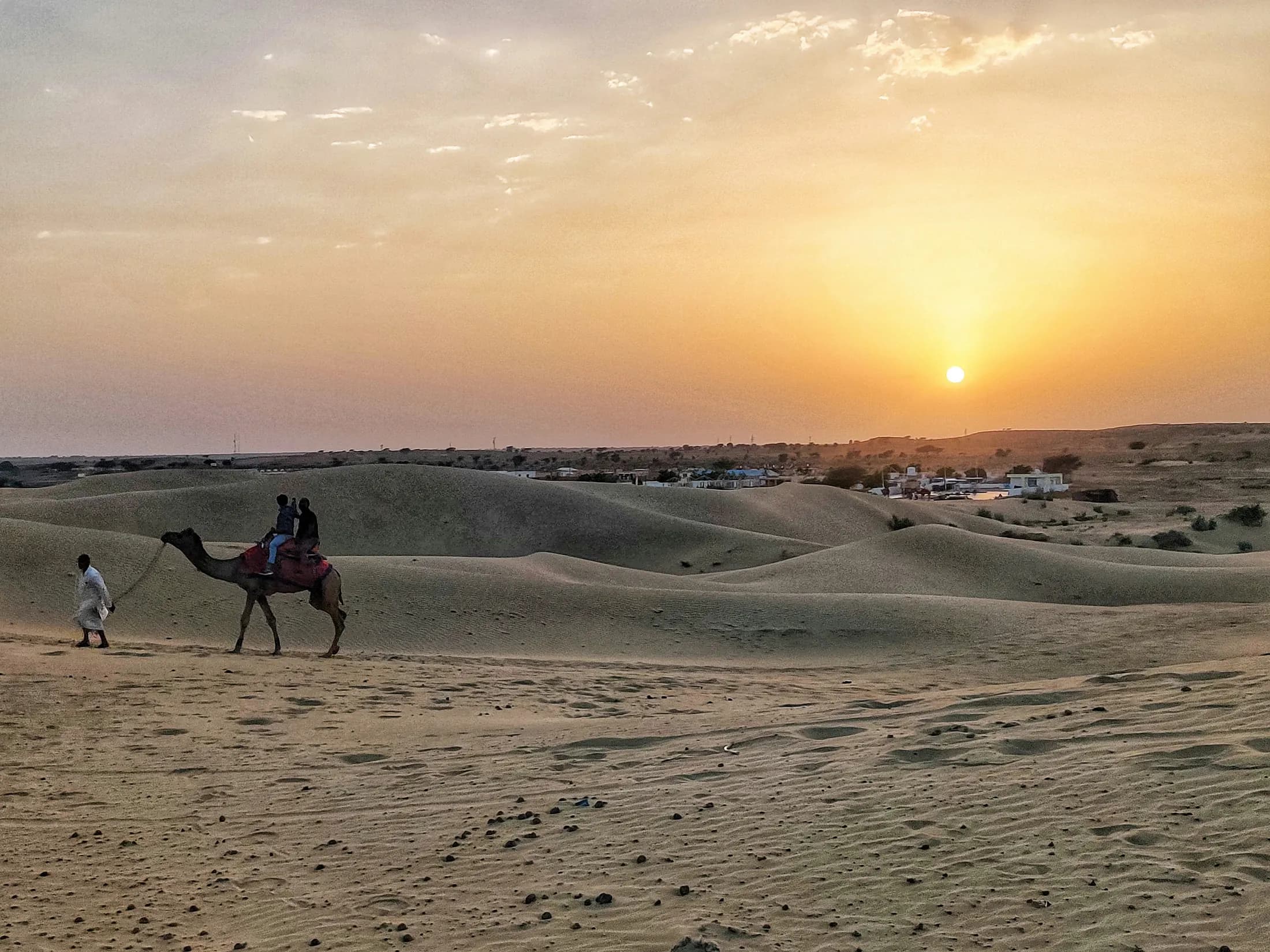 15 Best Places to Visit in Jaisalmer in 2026
