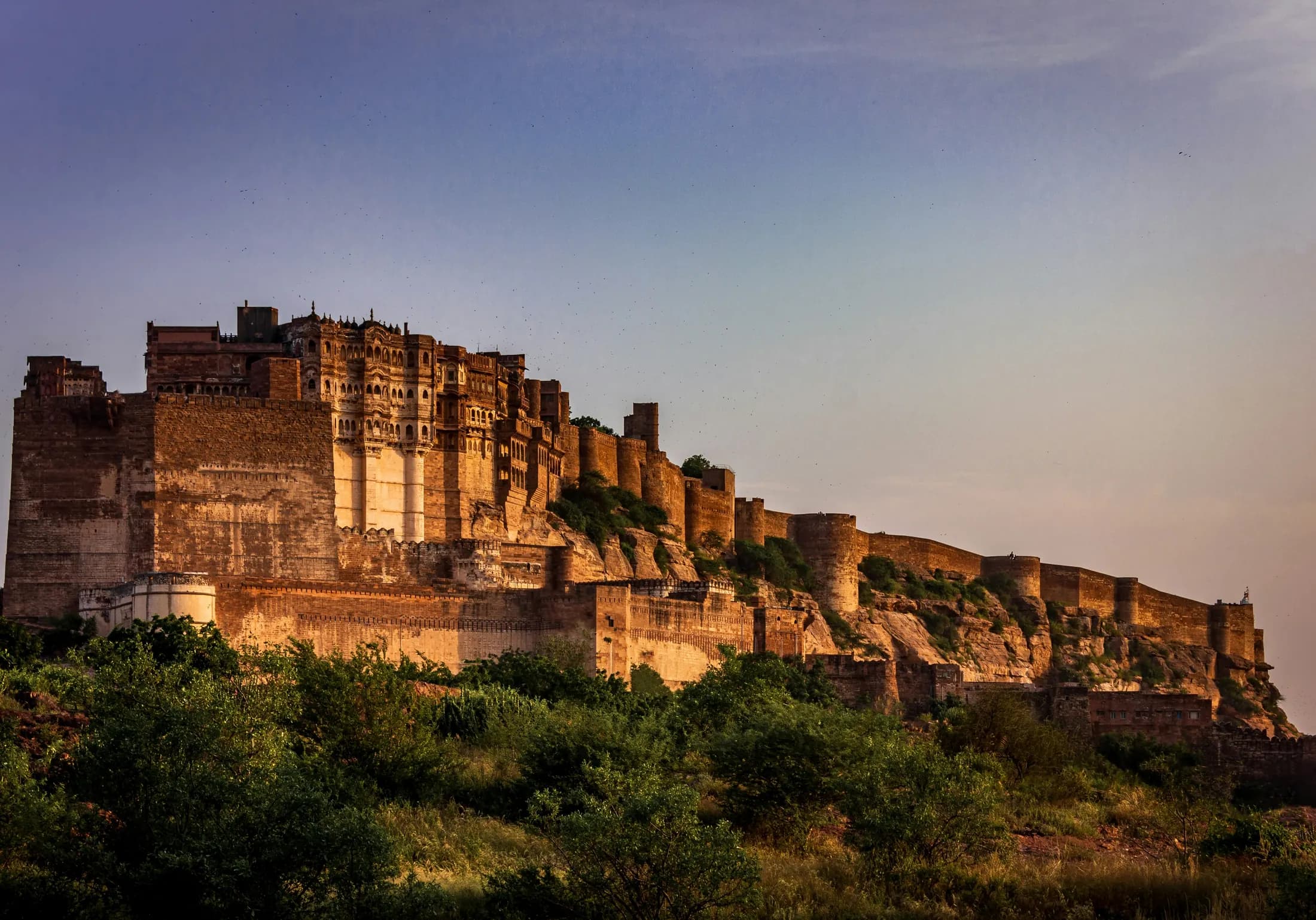 15 Best Places to Visit in Jodhpur in 2026