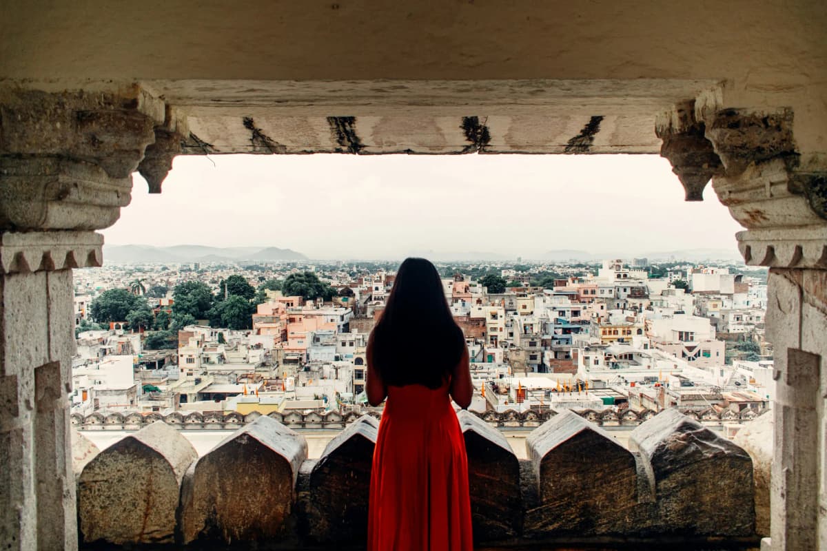 Rajasthan Honeymoon Itinerary for 7 Days in 2026 | Romantic Rajasthan Trip Guide