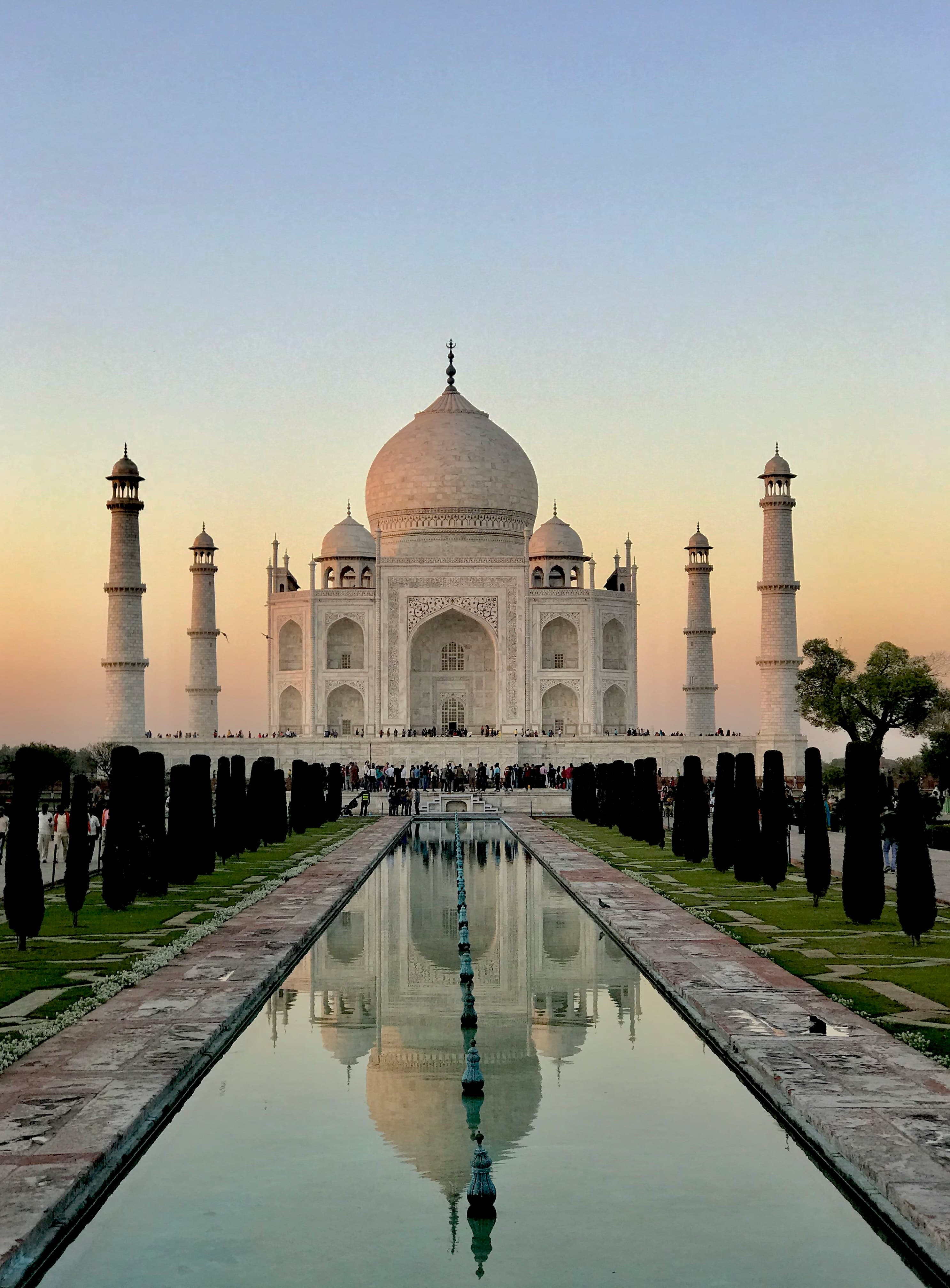 Delhi-Agra-Rajasthan Tour (13N/14D)