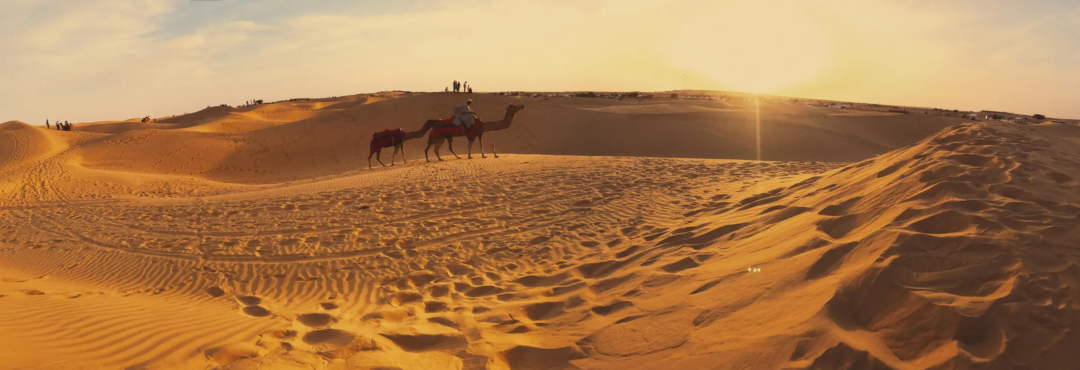 India & Rajasthan Tour 13 Days (12N/13D)