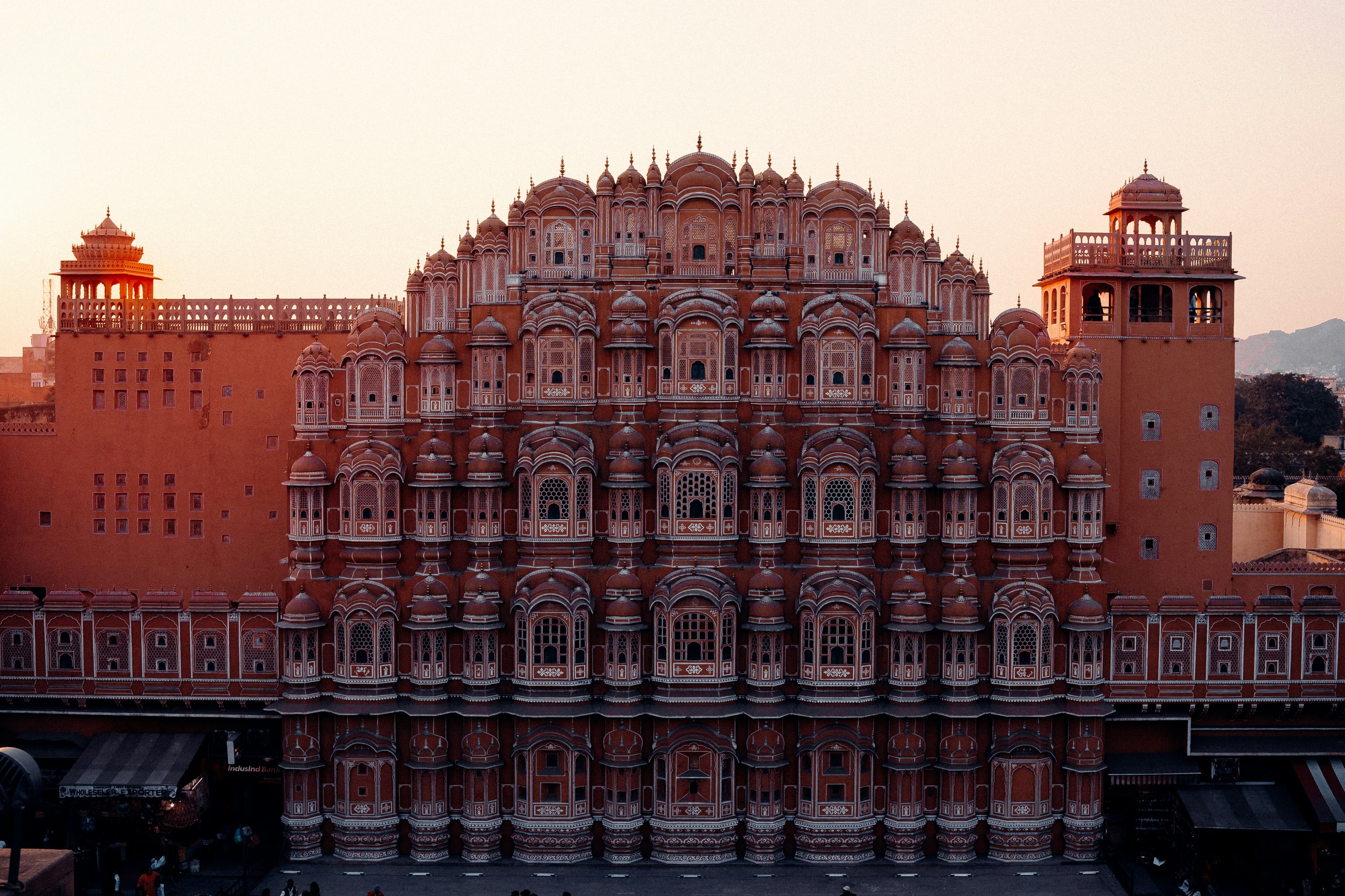 Jaipur City Tour (2N/3D)