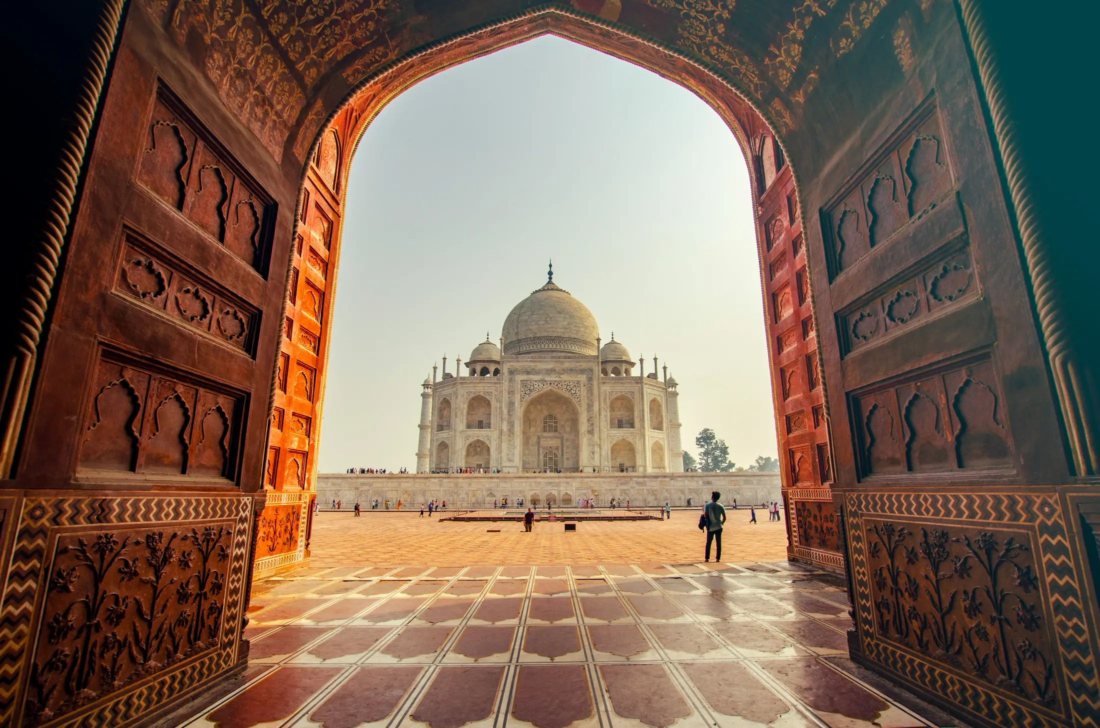 North India Grand Tour 12 Days (11N/12D)